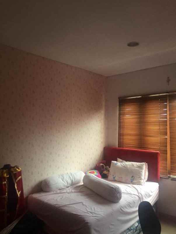 rumah jl lebak bulus raya