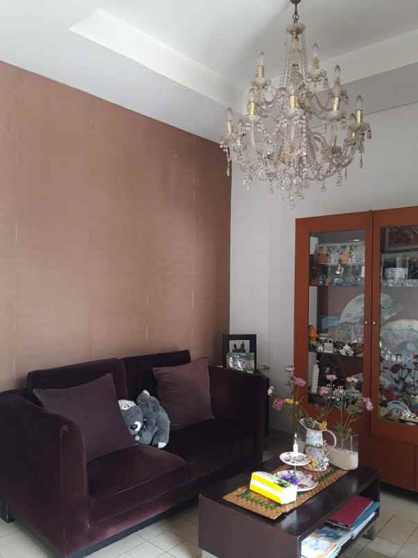 rumah jl lebak bulus raya