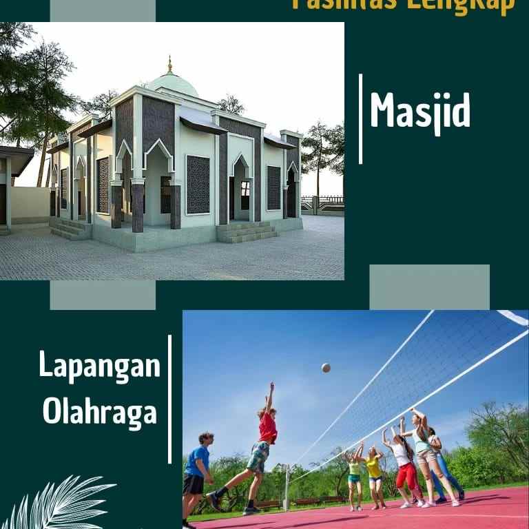 rumah jl mess all jati sampurna