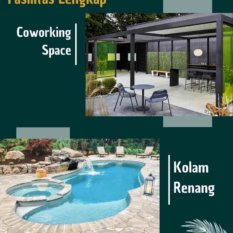 rumah jl mess all jati sampurna