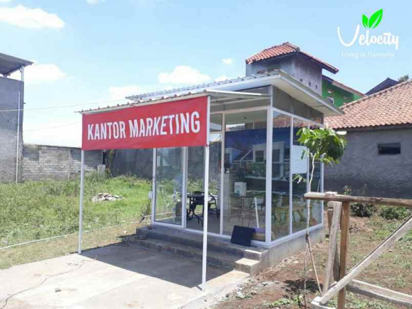 rumah jl paguyuban kebon manggu