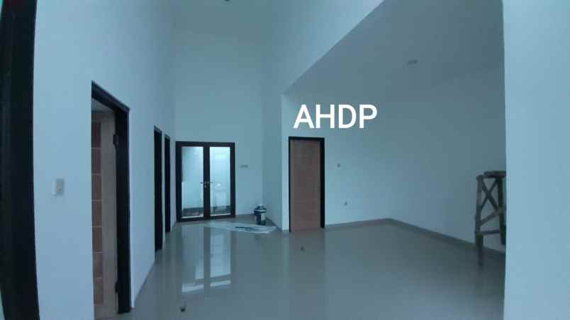 rumah jl paguyuban kebon manggu