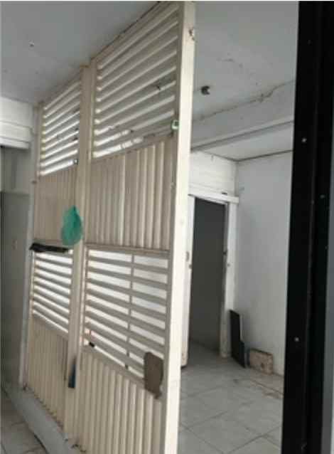 rumah jl raya gading permai