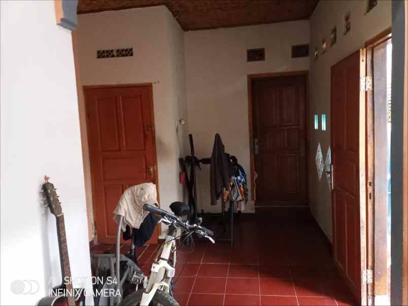rumah jl raya karangpawitan garut