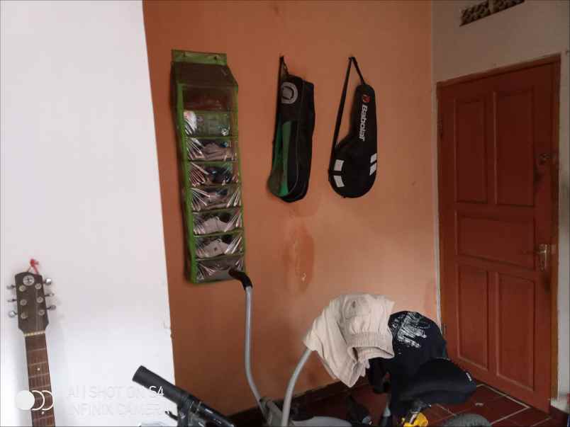 rumah jl raya karangpawitan garut