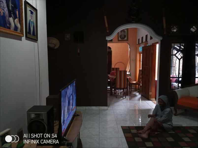 rumah jl raya karangpawitan garut