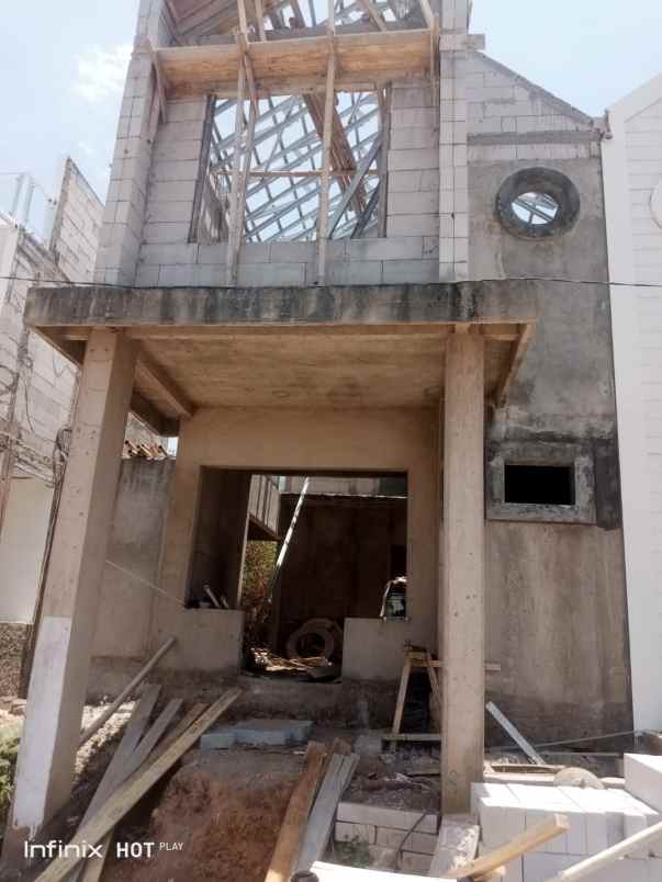 rumah jl sekejengkol cibiru