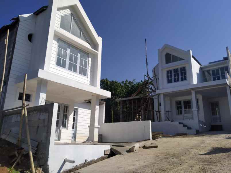 rumah jl sekejengkol cibiru