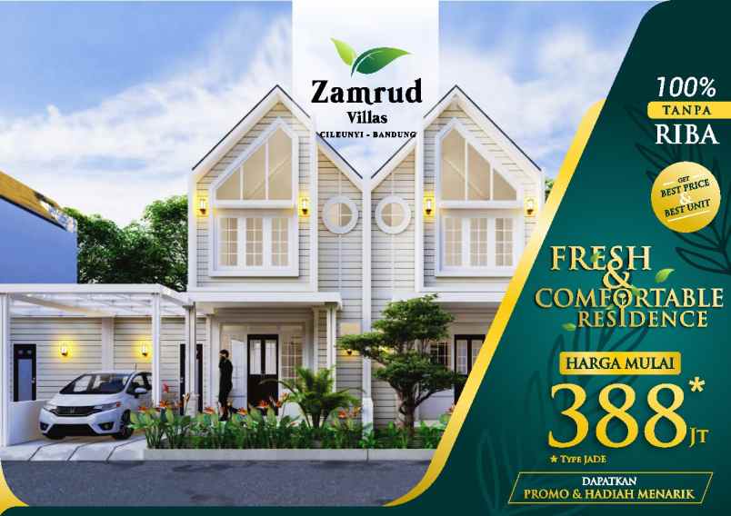 rumah jl sekejengkol cibiru