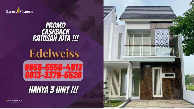 rumah jl sepande sidodadi candi