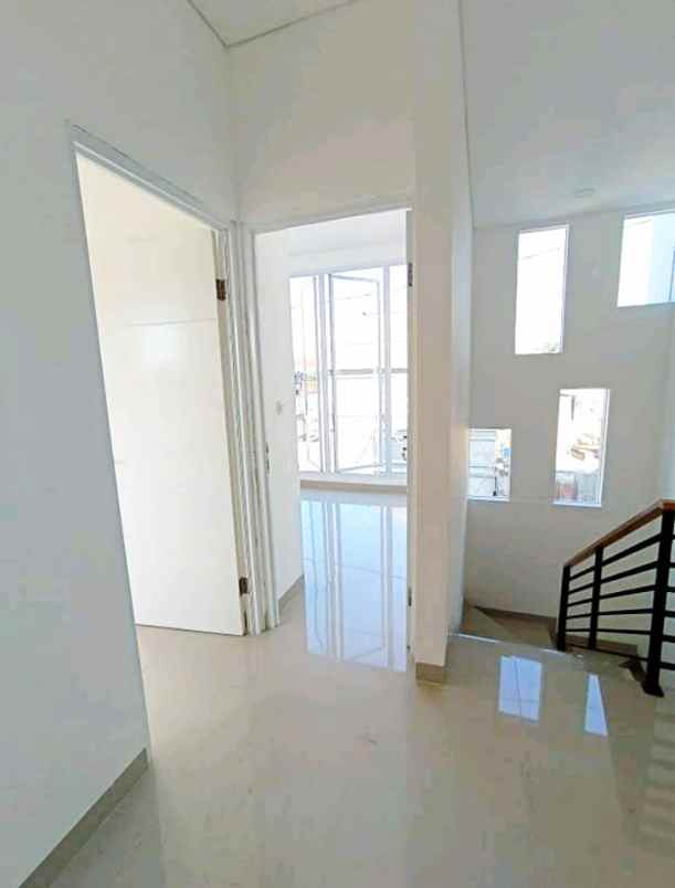 rumah jl setu cipayung setu kec