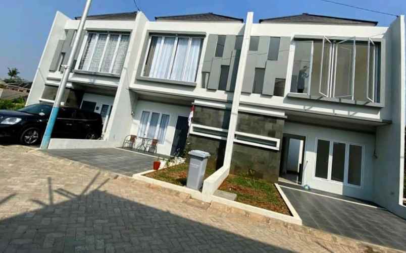 rumah jl setu cipayung setu kec