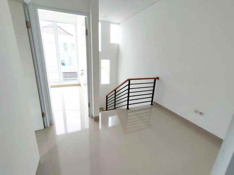 rumah jl setu cipayung setu kec