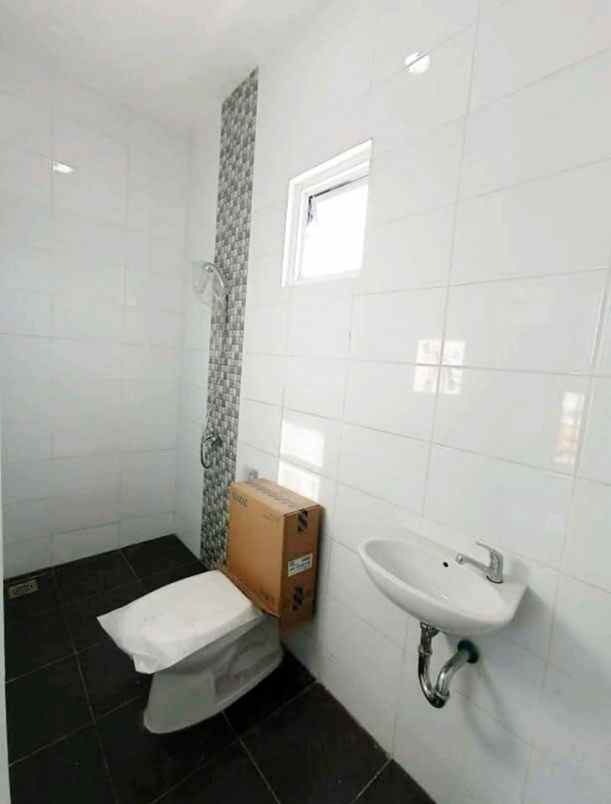 rumah jl setu cipayung setu kec