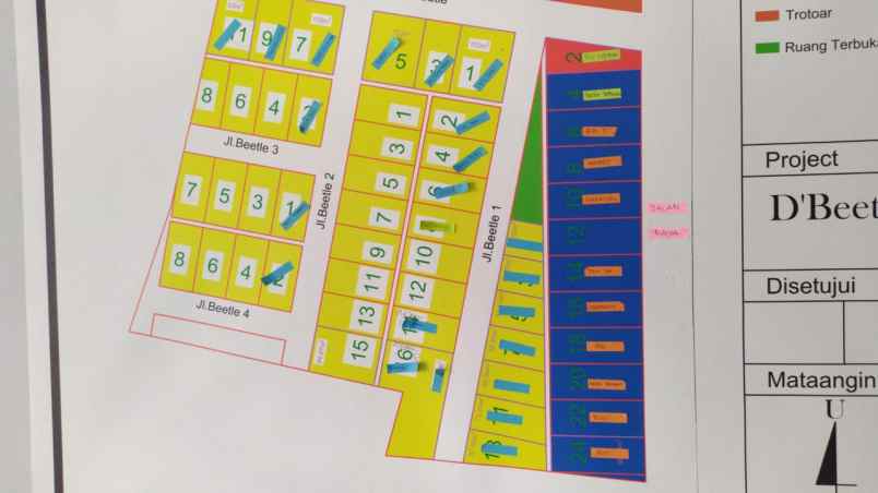 rumah jl terusan cibaduyut