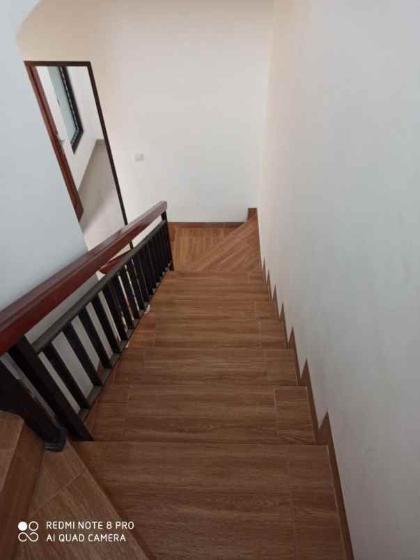 rumah jlm raya siliwangi pamulang