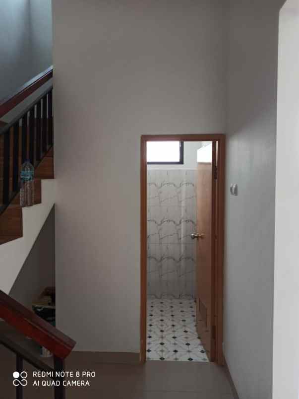 rumah jlm raya siliwangi pamulang