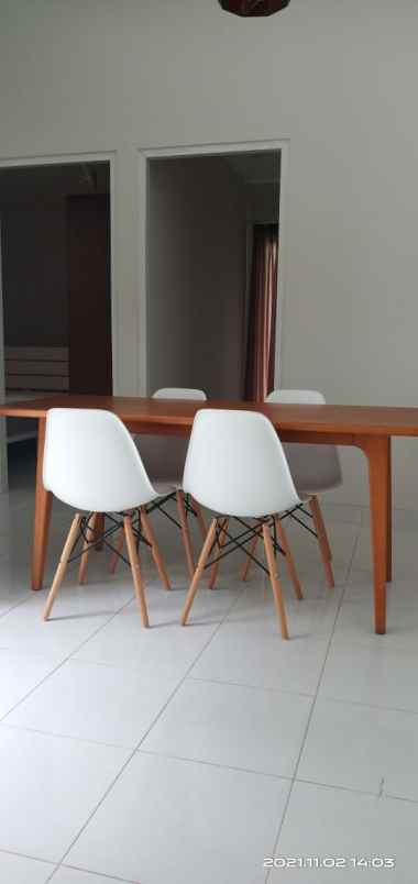 rumah jln aria wasangkara