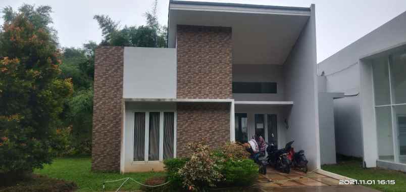 rumah jln aria wasangkara