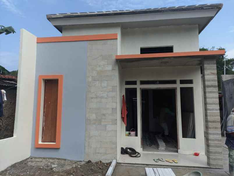 rumah jln cenderawasih