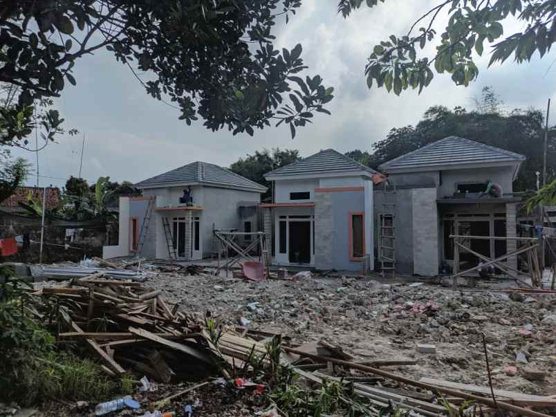 rumah jln cenderawasih