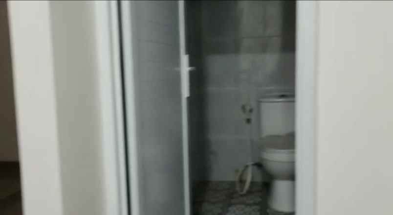 rumah jln haji r sanim tanah