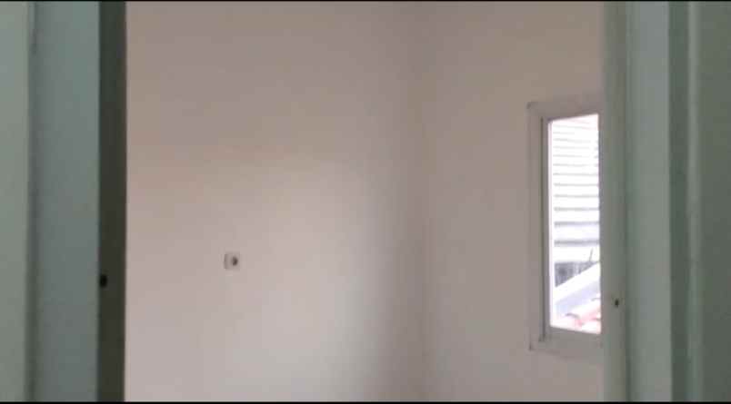 rumah jln haji r sanim tanah