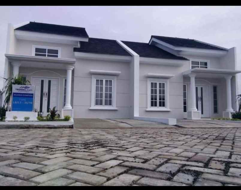 rumah jln palimanan jatibarang