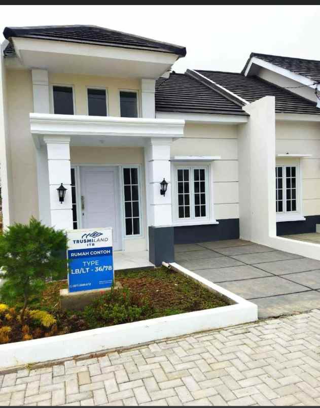 rumah jln palimanan jatibarang