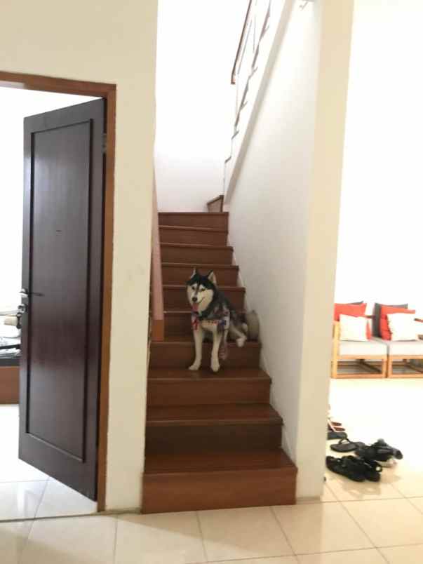 rumah jln raya wr supratman ciputat