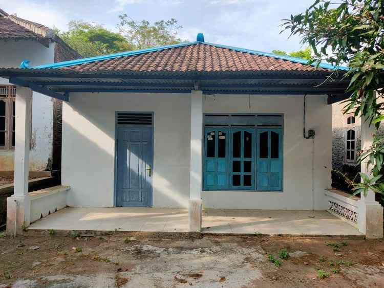 rumah karangpelem kedawung sragen