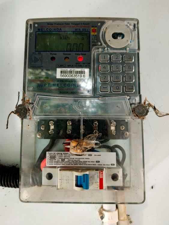 rumah karangpelem kedawung sragen