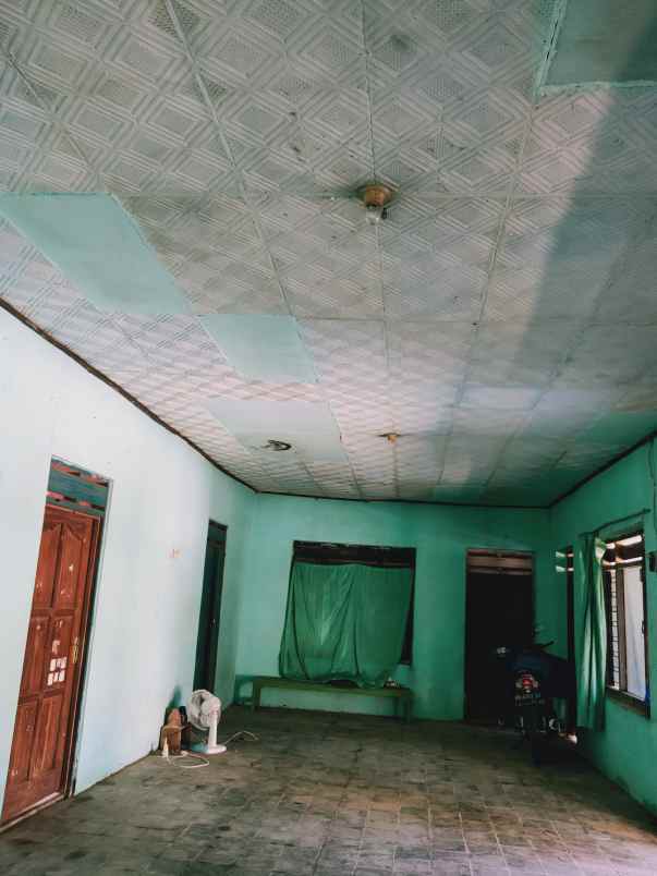 rumah kerjo karanganyar