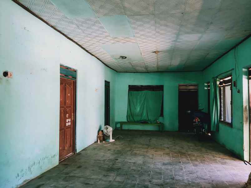 rumah kerjo karanganyar