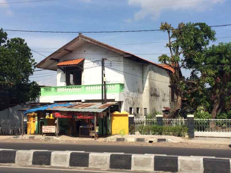 rumah klayan sunan gunung jati