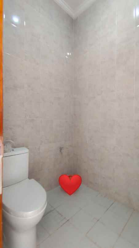 rumah kodau jatimekar bekasi