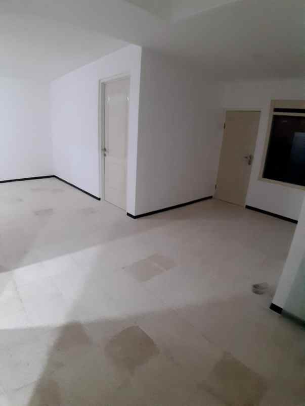 rumah konsep modern dekat pasar induk gadang