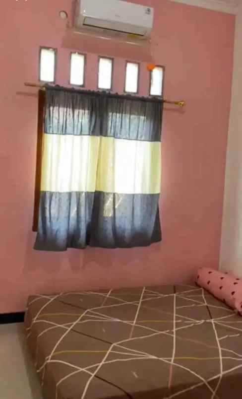 rumah kost pamularsih semarang barat