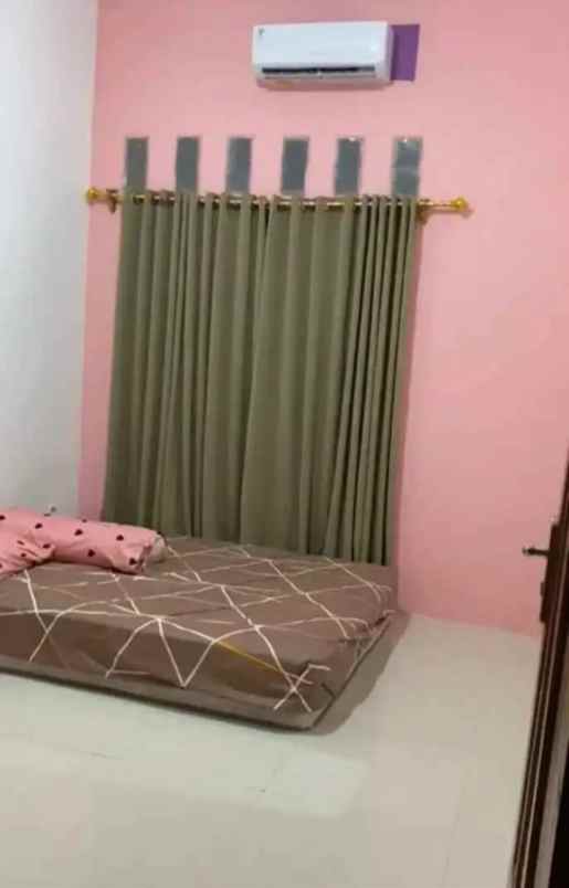 rumah kost pamularsih semarang barat