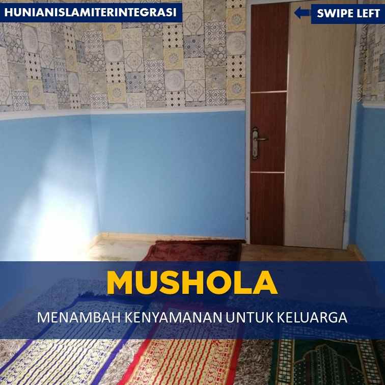 rumah l jl kolonel masturi no 41