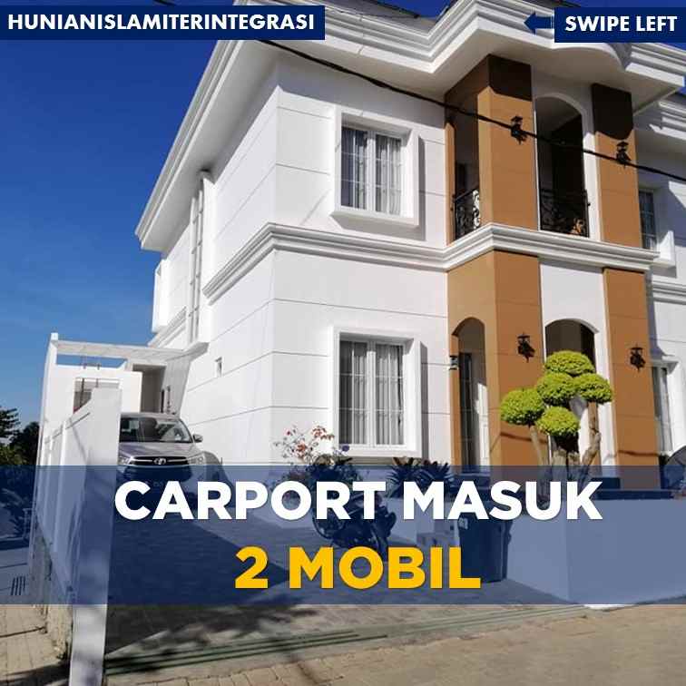 rumah l jl kolonel masturi no 41