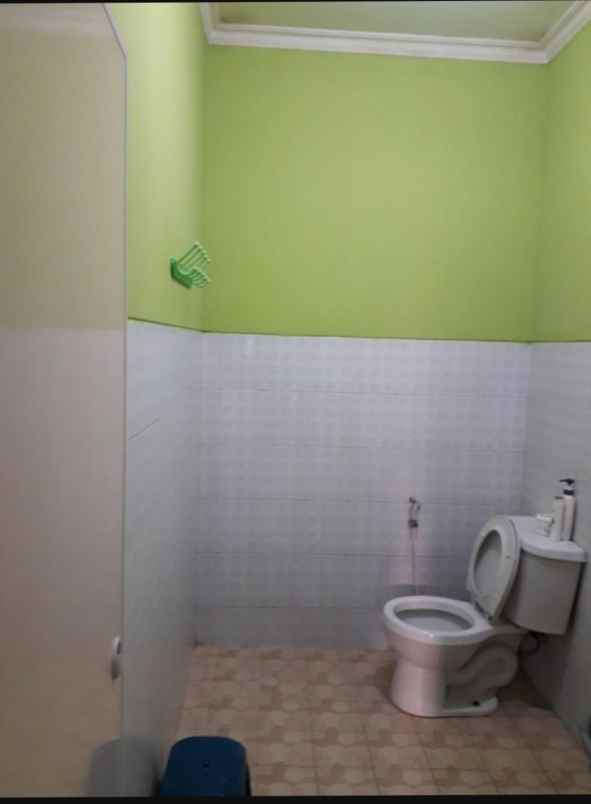 rumah lahan luas gunung sindur bogor nego