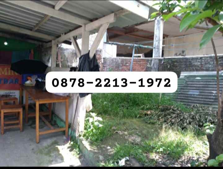 rumah lama siap pakai dekat ke tegallega