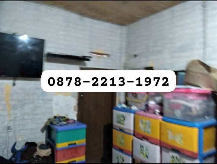 rumah lama siap pakai dekat ke tegallega
