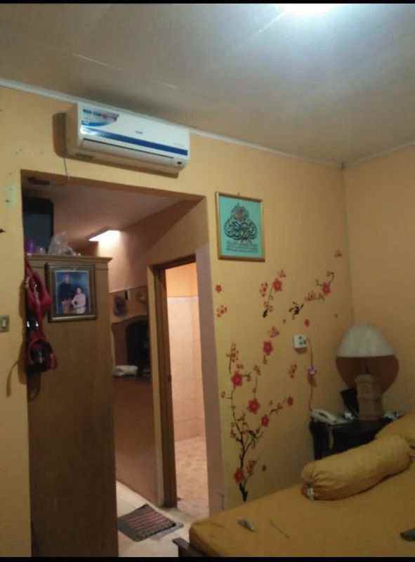 rumah larangan selatan tangerang dekat bxchange