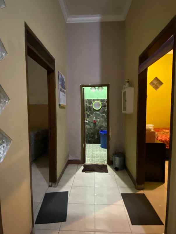 rumah lokasi bandulan sukun kota malang