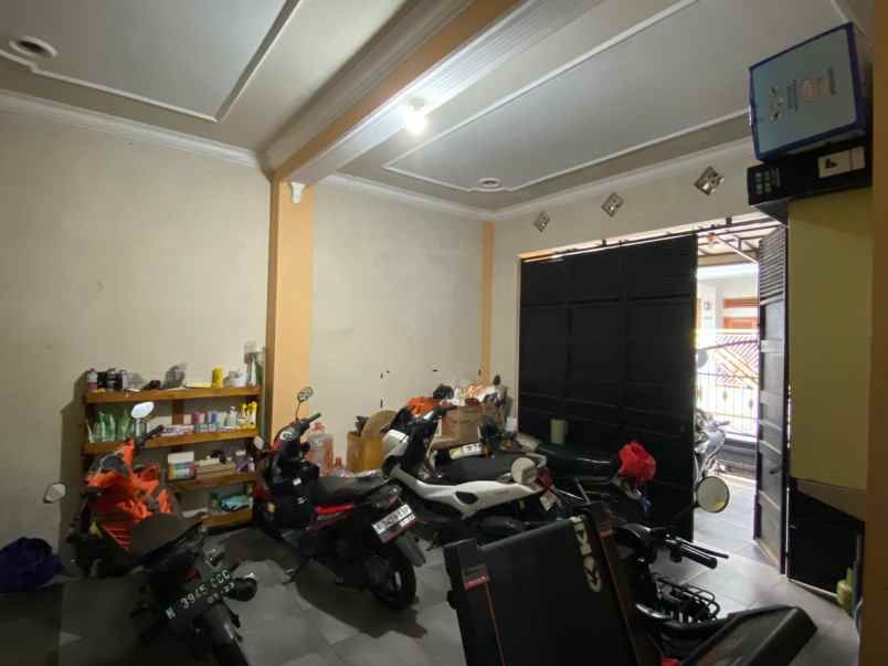 rumah lokasi bandulan sukun kota malang