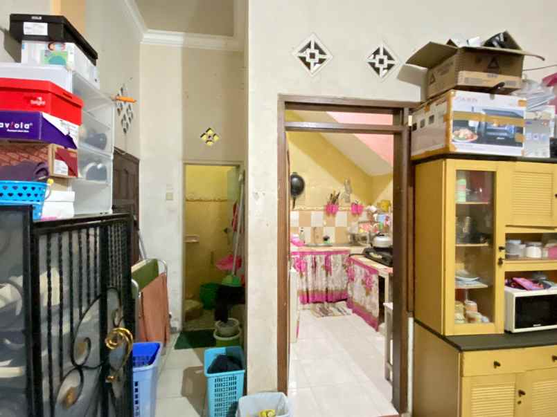 rumah lokasi bandulan sukun kota malang