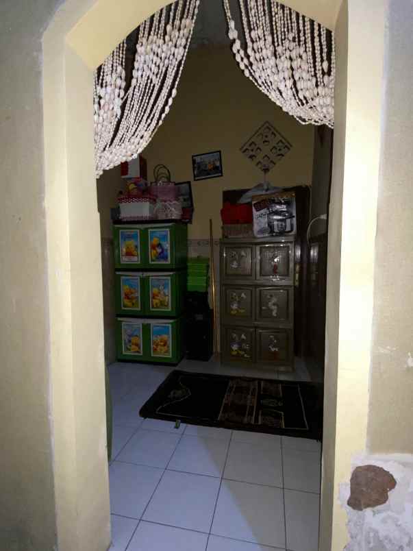 rumah lokasi bandulan sukun kota malang