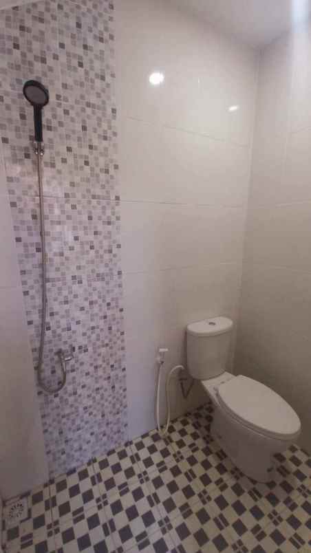 rumah lokasi perumahan tirtojoyo merjosari